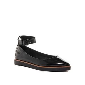 NEW Rocket Dog Lipton Boxed Black PU